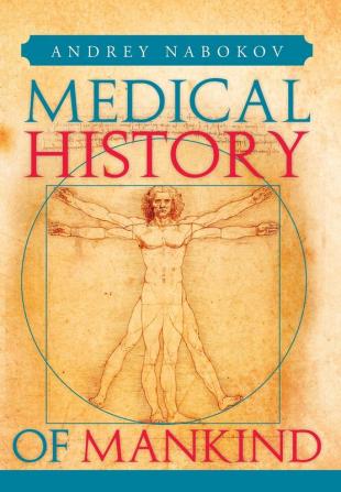 Medical History of Mankind