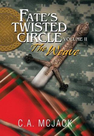 Fate's Twisted Circle Vol. 2