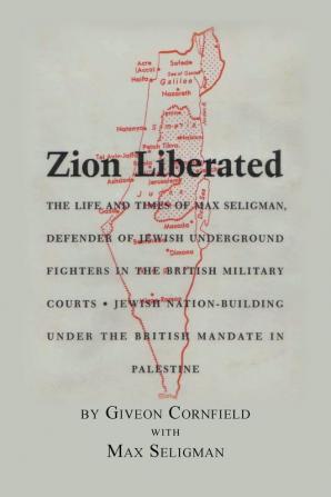 Zion Liberated