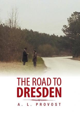 The Road to Dresden