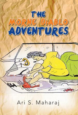 The Morne Diablo Adventures