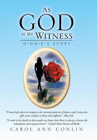 As God is My Witness