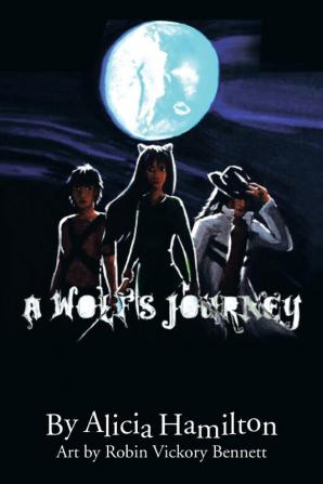 A Wolf's Journey