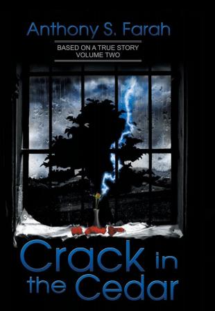 Crack in the Cedar