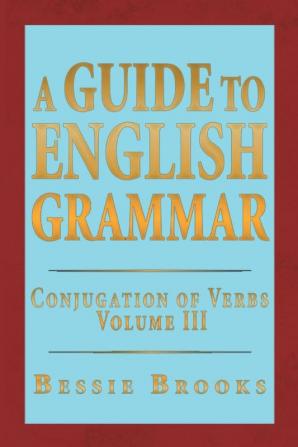 A Guide to English Grammar