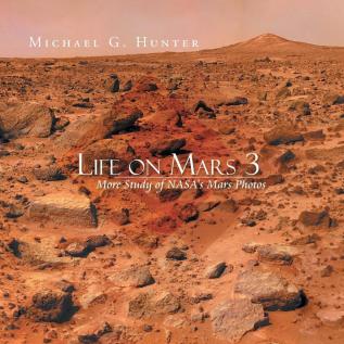 Life on Mars 3: More Study of NASA's Mars Photos