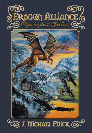 Dragon Alliance Rise Against Shadow