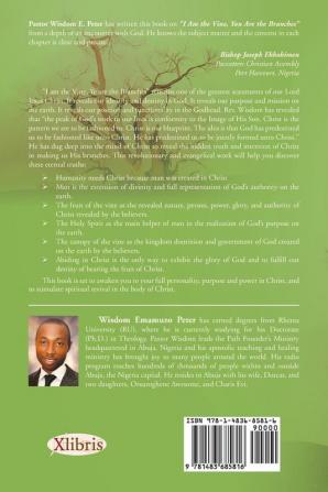 Concept and Principles of the Vine