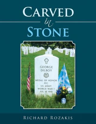 Carved in Stone: The Story of George Dilboy