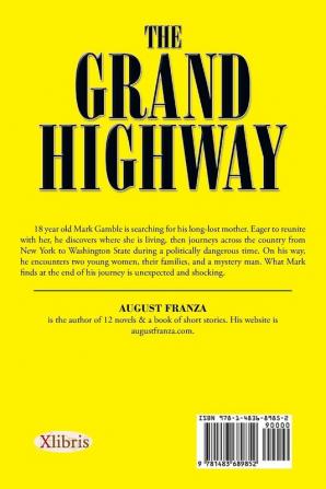 The Grand Highway