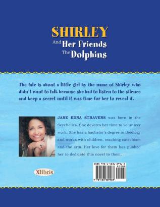 Shirley and Her Friends the Dolphins