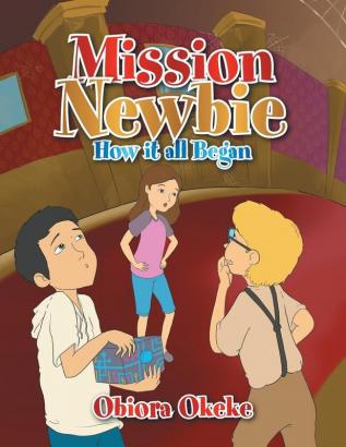 Mission Newbie