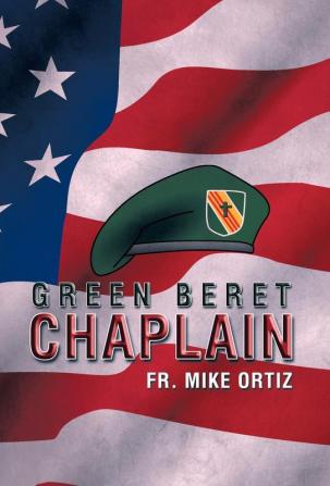 Green Beret Chaplain