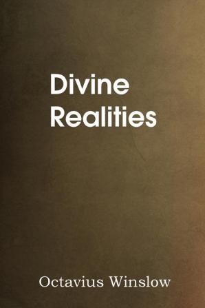 Divine Realities