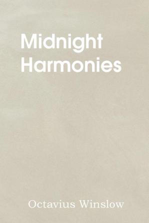 Midnight Harmonies