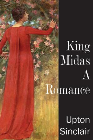 King Midas a Romance