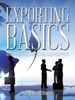 Exporting Basics: Government Resources and Used Equipment