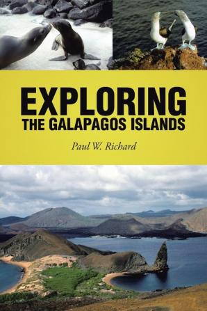 Exploring the Galapagos Islands