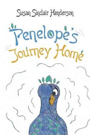 Penelope's Journey Home