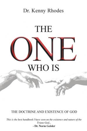 The One Who Is