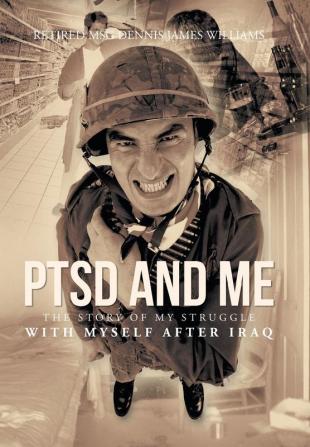 Ptsd and Me