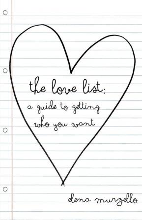 The Love List