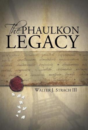 The Phaulkon Legacy