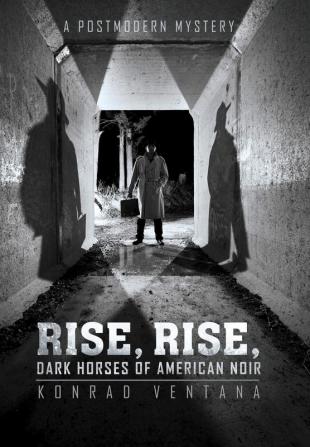 Rise Rise Dark Horses of American Noir