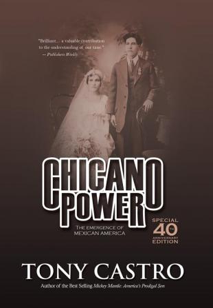 Chicano Power