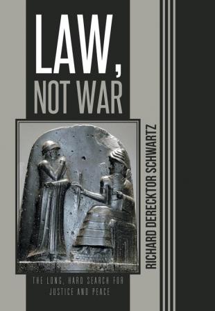 Law Not War