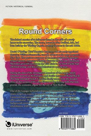 Round Corners