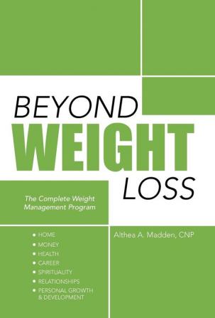 Beyond Weight Loss