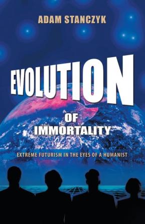 Evolution of Immortality