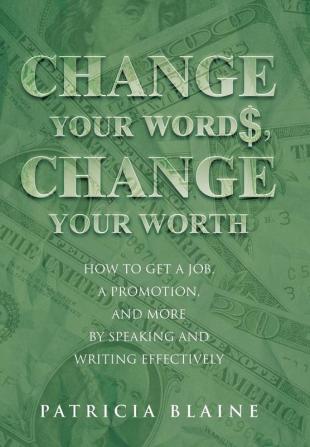 Change Your Words Change Your Worth