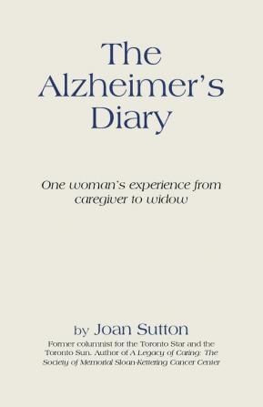 The Alzheimer's Diary