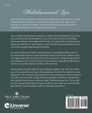 Multidimensional Love