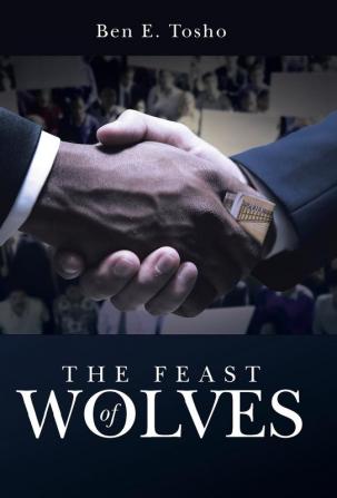 The Feast of Wolves