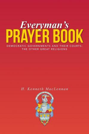 Everyman's Prayer Book