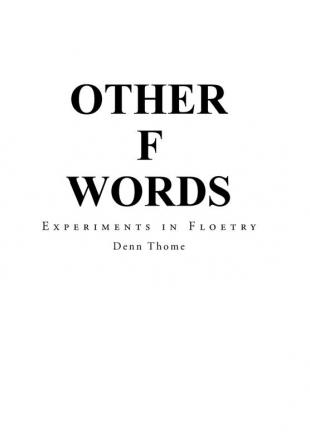 Other F Words