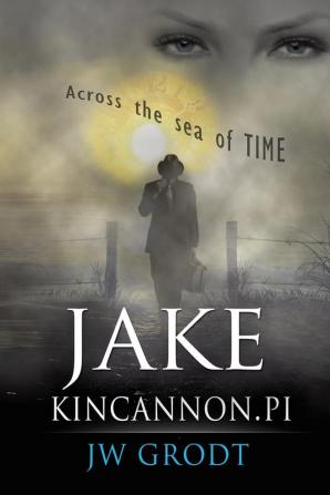 Jake Kincannon PI