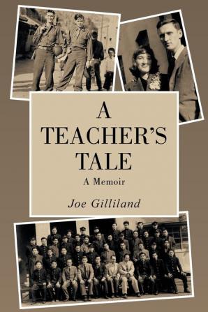 A Teacher's Tale