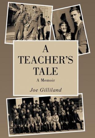 A Teacher's Tale