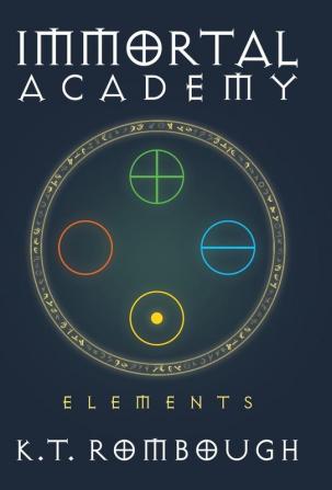 Immortal Academy