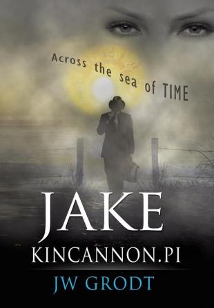 Jake Kincannon PI