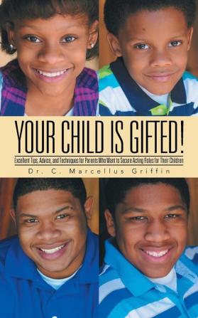 Your Child is Gifted!