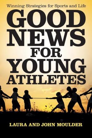 Good News for Young Athletes