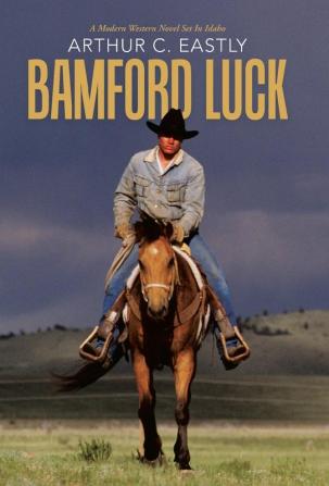 BAMFORD LUCK