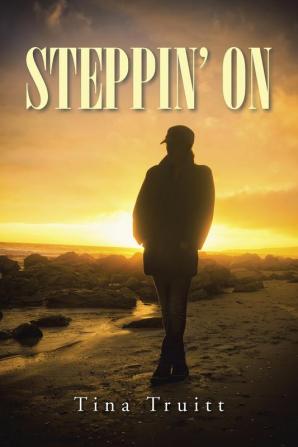 Steppin' On