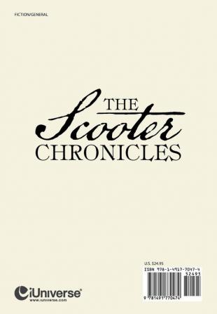 The Scooter Chronicles