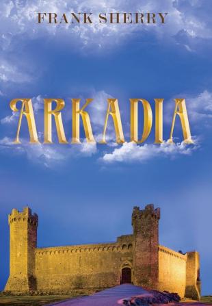 Arkadia